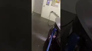 HOW TO WASH A TESLA!!!