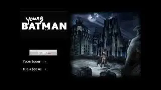 YoungBatman
