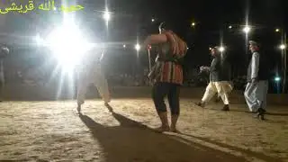 پهلوانی جالب و دیدنی بصیر پهلوان جوزجان و میرویس پهلوان کندز#