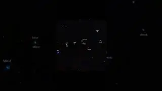 M 40 - The Wennicke 4 in Ursa Major
