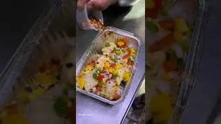 Cheese Burst Momos in making |  Momos Lover #shorts