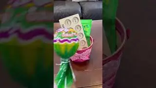 3 year old Easter basket ideas #easter #easterbasketideas #easterbaskets #easterbasket #shorts