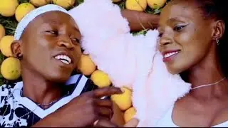 Mjus slam _ Kiu (Official Video)