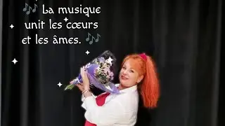 L&eacute;onie Lionceau 🦁 🎵✨ 🎤
