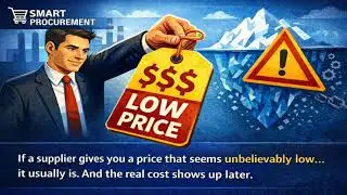 What is low balling in procurement