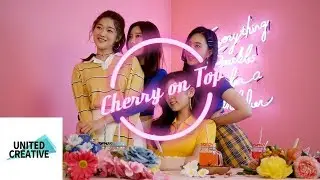 체리온탑 (CHERRY ON TOP) 