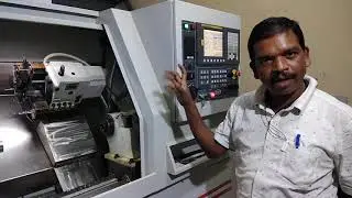 #Part-1#CNC Practical#What is CNC machine?#Explanation in #Kannada ,,,By....#Shivalingaiah K J
