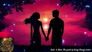 Giol&igrave; & Assia-The point of living Omnya remix (Diesis Records)