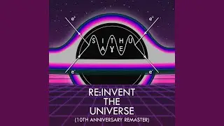 Grand Unification (feat. David Maxim Micic)