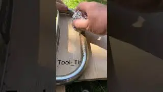Best Aluminium Foil Tip