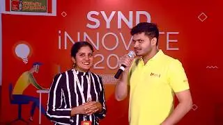 SYND iNNOVATE FULL DOCUMENTARY