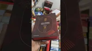 Gold Series Attar | Ajmal Attar Combo Pack | Attar Combo Pack #attar