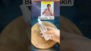 Get Beautiful Skin By Vedant Singh &lsquo;s Remedy #skincare #shorts #beauty