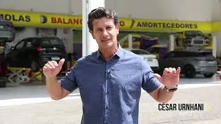 SE VOCÊ AMA CARROS, ESSA É A SUA FRANQUIA!