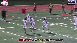 JUCO Scoreboard | September 23rd, 2025