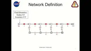 TFAWS 2022 Vendor - GFSSP, Majumdar