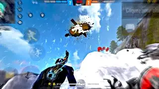 semi-aimbot  iPhone 8 Plus  (obrigado por assistir)  ❤️🔥