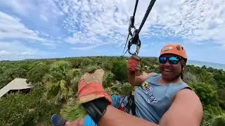 Chukka Ocean Outpost at Coconut Cove (Dominican Republic)