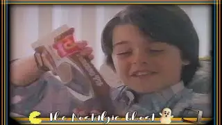 Hostess Pudding Pie Commercial with Joey Lawrence