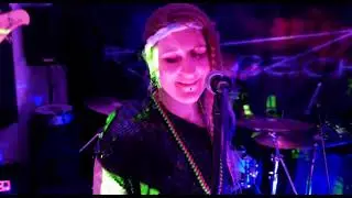 The Flashback Band live unbranded promo video