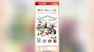 Brain Test Level 6-10 Solution Walkthrough 