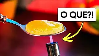 Dicas legais de alimenta&ccedil;&atilde;o para simplificar sua rotina #5MinuteBeat