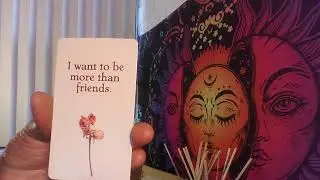 PISCES: IM FEELING CONFUSED RIGHT NOW ABOUT THIS LOVE CONNECTION!