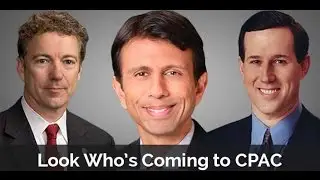 CPAC Excludes Gay Republicans, Welcomes White Nationalists