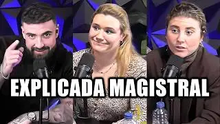 @RodriSalas EXPOSES, BASED ON FACTS, his DOUBLE STANDARDS