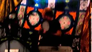 Adam Warne Riq solo