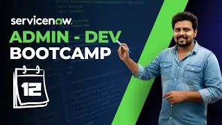 ServiceNow Career Guide 2025: Admin & Developer Jobs (FREE Course for Beginners) - Day 12