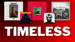 What Makes an Album be Timeless?