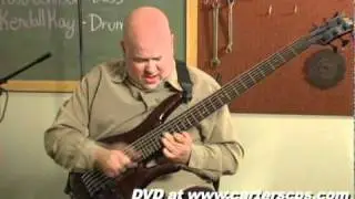 Ron Escheté Trio - 'In A Mellow Tone' (LIVE at Carter's Coyote Pass Studios)