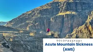 Acute Mountain Sickness (AMS) - Free Webinar