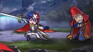 FE18 Limited Gotoh Fomortiis MHB Abyssal - Fire Emblem Heroes [FEH]