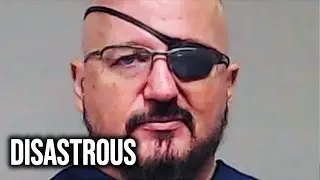 Oath Keeper Leader Drops ALARMING Bombshell In Trump Militia Announcement