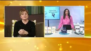 Winter wellness tips