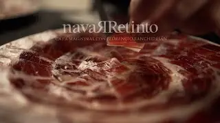 NAVARRETINTO. Spot