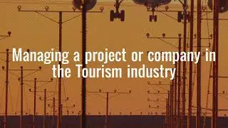 SFP Group Tourism Industry Financing