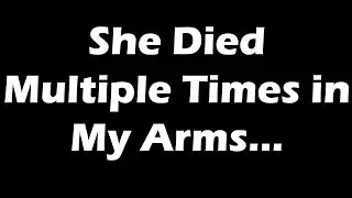 4 Years ago I saved someone's life and it changed mine...