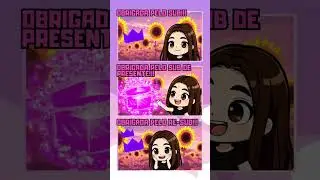 Alertas animados para sua stream! #streamoverlay #streamerbrasil