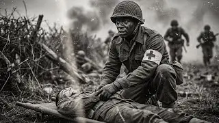 How Black Soldiers Became Legends &mdash; Then Got Erased
