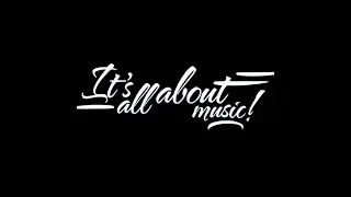 Javi Aznar @ It's All About Music   14 12 2019