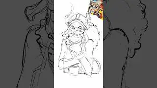 Brave Warrior of the Sea Usopp! #onepiece #usopp #elbaf