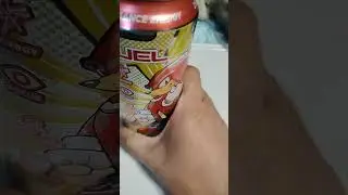 Product Review: GFuel Sour Power!!!