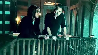 Black Lightning season 2 Syonide Official Trailer