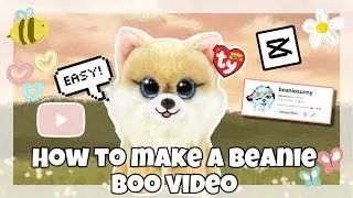 How I Make My Videos (The Secret) 🩵