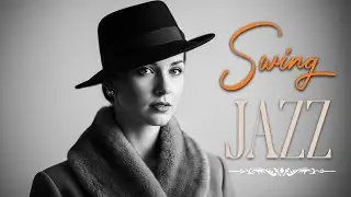 Retro Jazz Caf&eacute; ☕ &ndash; 1930's Great Vintage Jazz Classic - Old Jazz Playlist