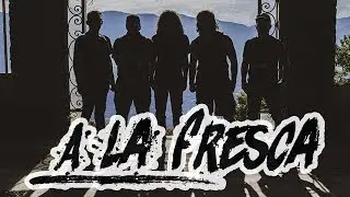 Sr. Moskato - A La Fresca (Video Oficial)