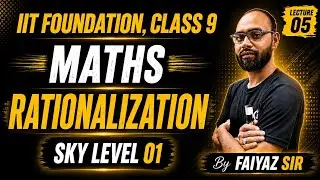 iit foundation class 9 maths | CBSE CLASS IX | FOUNDATION | JEE | AMU | JMI | BHU